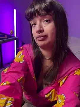 pepsicolacouple online show from June 27, 9:32 pm