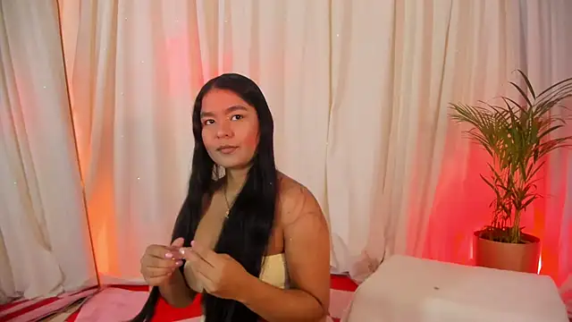 HayamiKioto online show from February 11, 12:50 pm