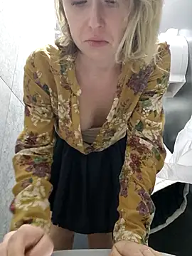 Public Katrisha online show from June 13, 2:47 pm