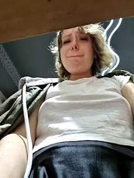 Public Katrisha online show from May 6, 2:32 pm