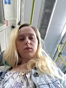 Public Katrisha online show from September 30, 1:06 pm