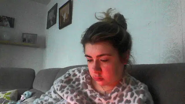 CamilaCherryX online show from January 7, 3:26 pm