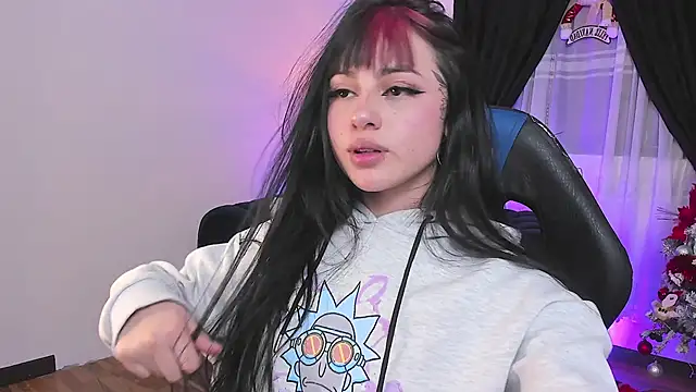 myeimmy 33 online show from December 3, 9:17 pm