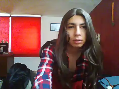 Yasmin Paez99 online show from October 23, 5:08 pm