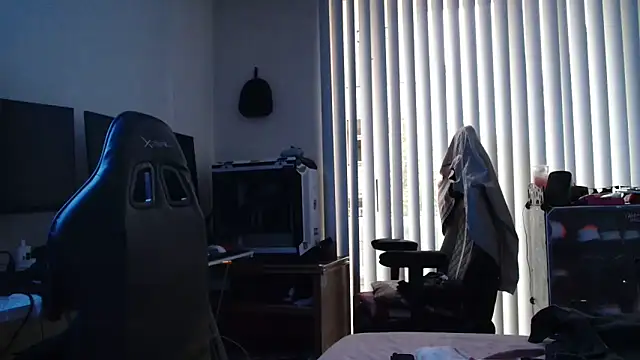 DirtyDi97 online show from September 21, 11:47 pm