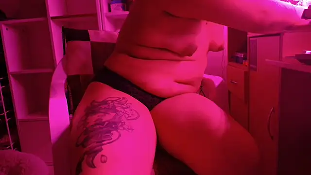 DirtyDi97 online show from November 7, 3:34 am