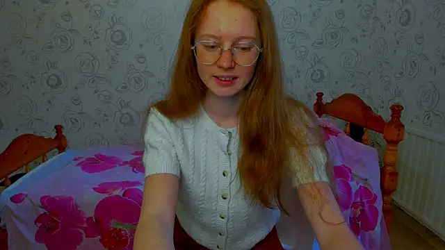 Fire Luna online show from April 29, 11:46 am