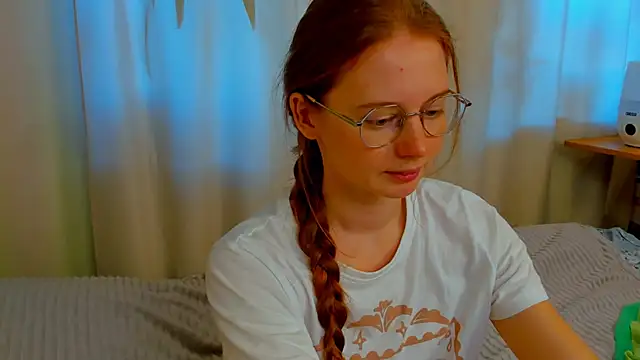 Fire Luna online show from November 14, 6:13 am