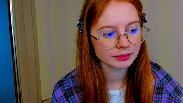 Fire Luna online show from November 5, 7:13 am