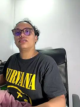 angela angels  online show from November 6, 5:02 am