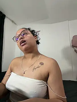 angela angels  online show from April 28, 2:27 am