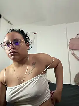 angela angels  online show from April 28, 2:09 am