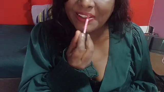 INDIANSIN2 online show from June 21, 3:38 pm