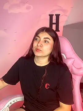 Snapshot of carolayrosse chatting on September 24, 3:38 am carolayrosse online show from September 24, 3:38 am