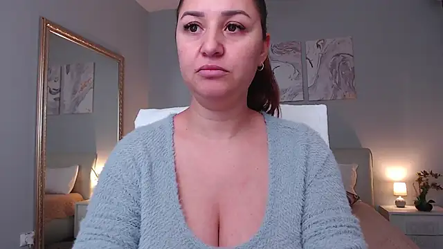 Amy---Samy online show from November 6, 2:01 pm