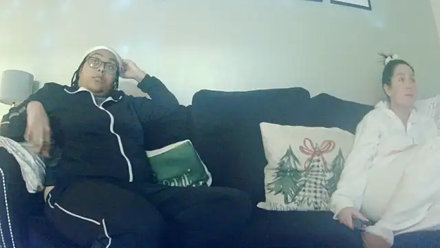 vanilla chocolate23 online show from December 18, 5:18 pm