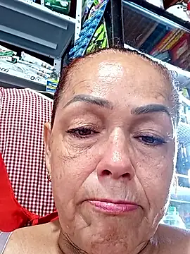 Zamara milf online show from June 4, 3:38 pm