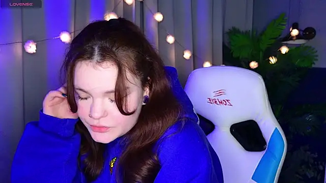 EnnySunrise online show from November 28, 8:12 pm