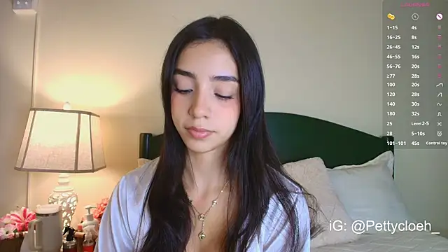 PettyCloeh online show from July 15, 12:37 am