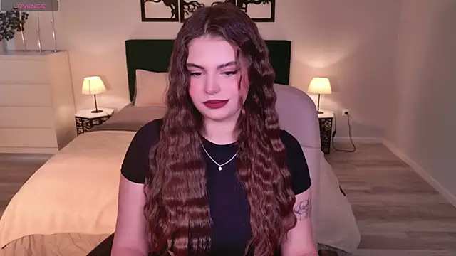 AdeliaKiss online show from June 9, 4:56 am