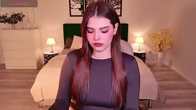 AdeliaKiss online show from April 30, 4:50 am