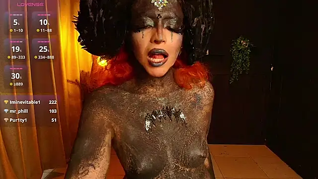 sahra taylor  online show from November 26, 7:48 pm