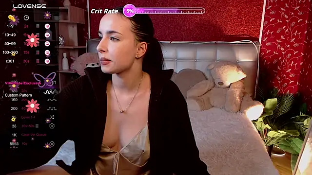 AuroraAksnesss online show from January 7, 6:22 pm