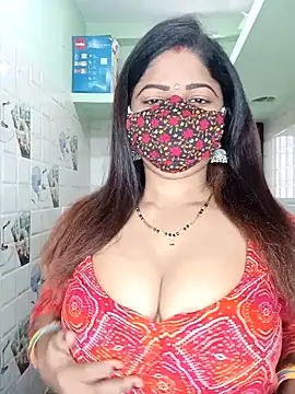 Jiya-Sexy online show from November 25, 4:14 am