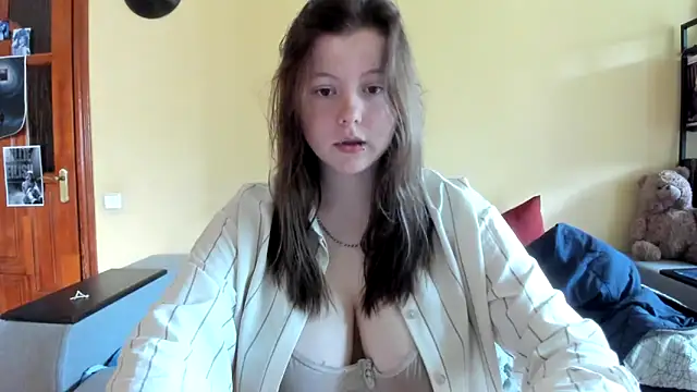 LillyDepp online show from June 9, 11:53 am