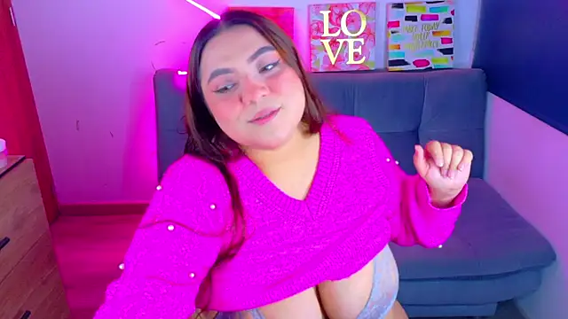 Rebeca charme21 online show from November 21, 10:17 am