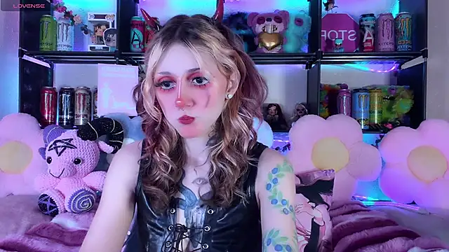  Devill Baby online show from July 24, 8:27 pm