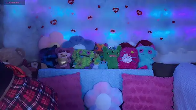  Devill Baby online show from March 6, 7:53 pm