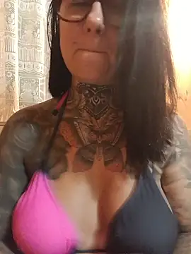 Your DirtyDoll online show from July 12, 8:42 pm