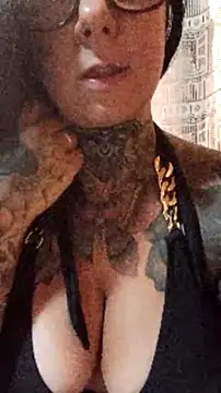 Your DirtyDoll online show from July 14, 8:57 pm