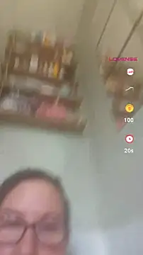 Bekahblows online show from July 27, 2:03 pm