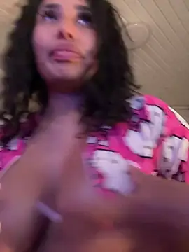 Anily Lovely online show from June 28, 2:07 am