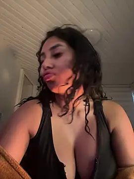 Anily Lovely online show from June 30, 11:04 pm