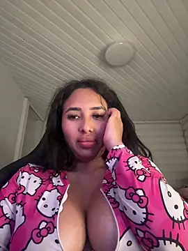 Anily Lovely online show from June 25, 5:12 am