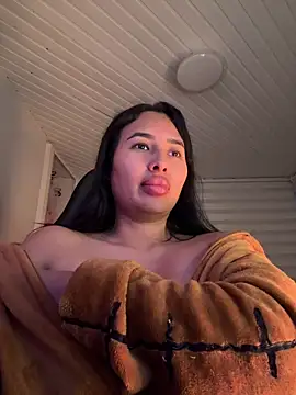 Anily Lovely online show from April 30, 11:08 pm