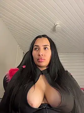 Anily Lovely online show from November 8, 12:59 am