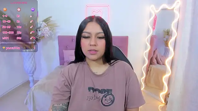 kendra tay online show from November 25, 3:52 am