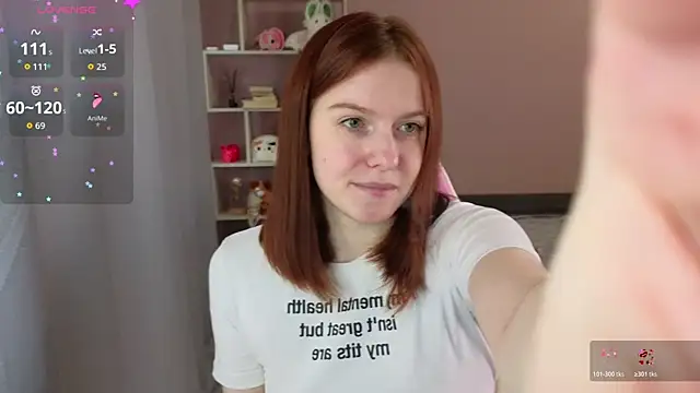 CassieJuice69 online show from May 7, 3:49 pm