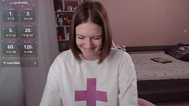 CassieJuice69 online show from November 7, 4:34 pm