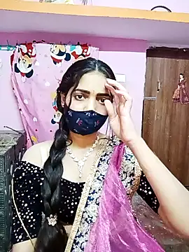 Cute-Simmi online show from December 2, 8:48 am