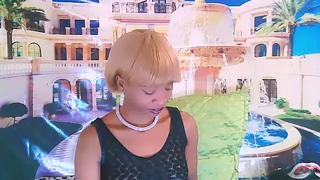 EbonyCreamy69 online show from March 12, 6:32 pm