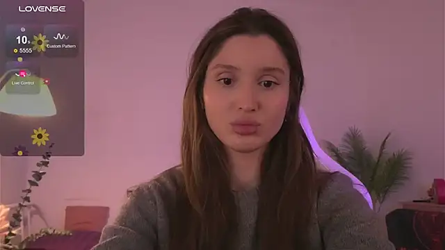 tender babyy online show from December 15, 10:53 am