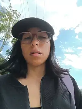 MirandaSingle online show from July 14, 3:38 pm