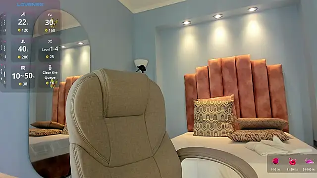 lou rosse  online show from February 21, 8:53 pm