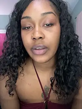 ebonycatlisaaaalime online show from March 31, 4:18 pm