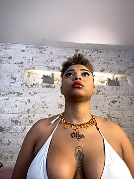 pamela west online show from October 28, 8:03 pm